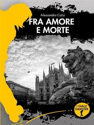 cover image of Fra amore e morte